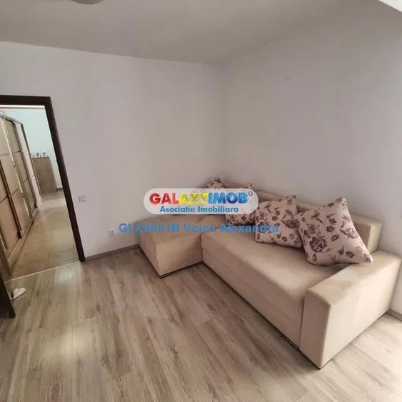 Apartament Modern Bloc Nou - Berceni - Dimitrie Leonida - 2