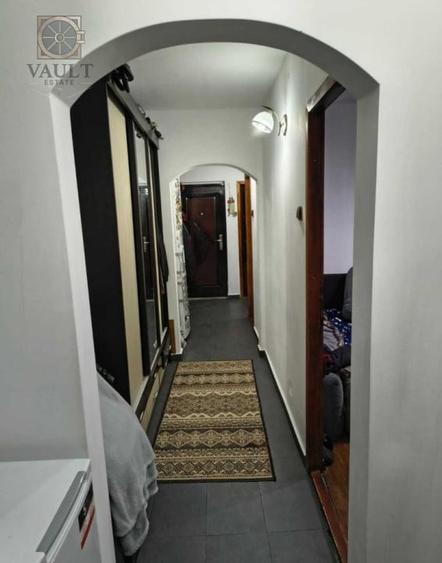 Apartament 3 camere Aparatorii Patriei - 5