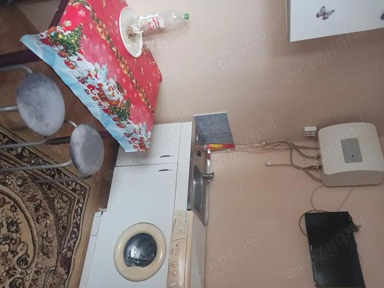 Garsoniera de inchiriat - 5