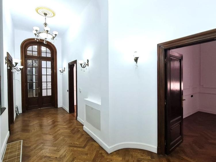 Vila interbelica - Universitate - Destinatii multiple - 4