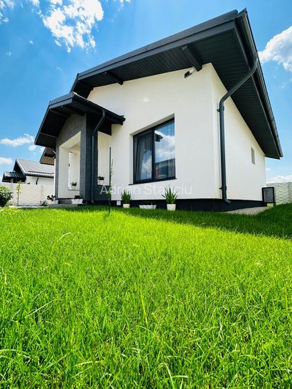 Berceni | Casa 3 camere