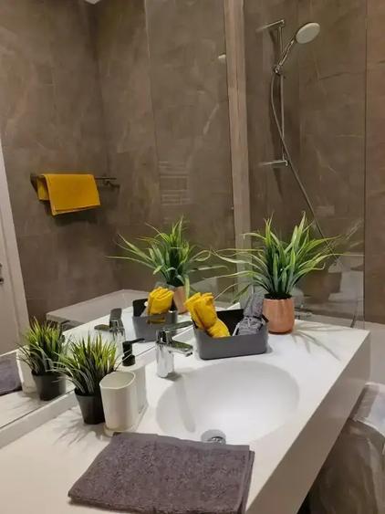 Apartament 2 Camere One Timpuri Noi I 2 Parcari Incluse I View Liber - 8