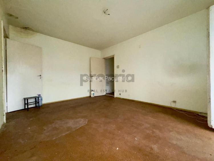 Apartament 3 camere de vanzare – Brasov, B-dul Grivitei