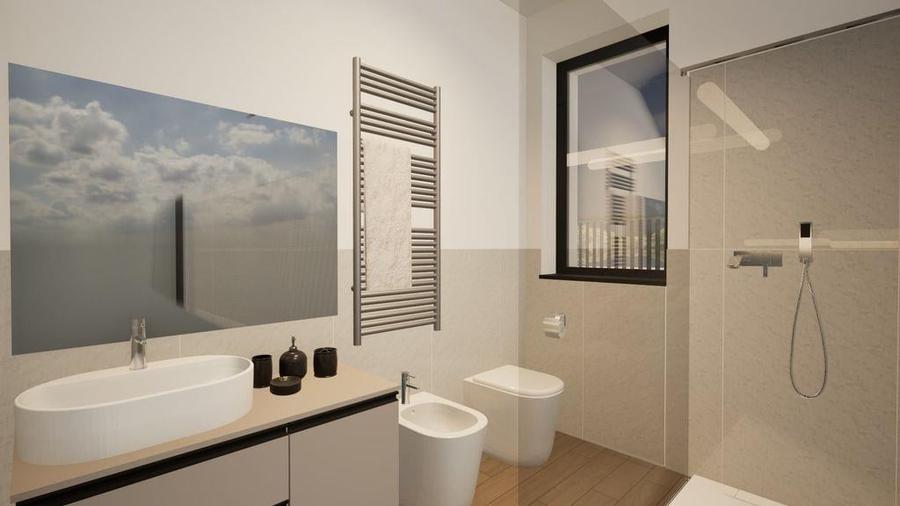 Case Noi in Fagaras - 6