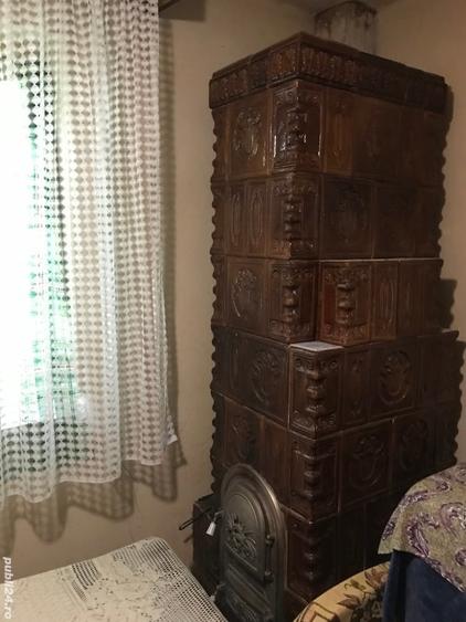 Casa, curte, gradina in Voinesti, Dambovita - 2