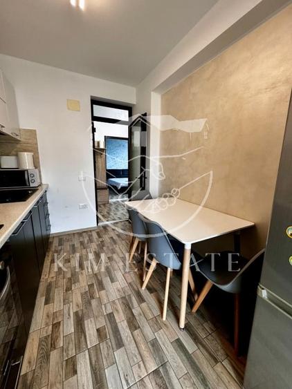 Apartament 2 camere zona Mackerel, vedere la mare - 11