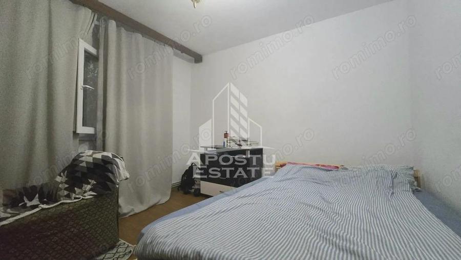 Apartament 2 camere, centrala proprie, Zona Soarelui - 1
