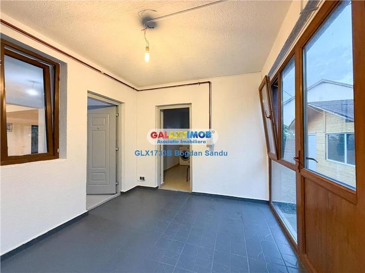 Casa de inchiriat Dragomiresti deal - Bacu - 7