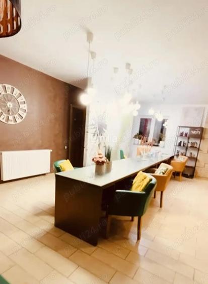 Spatiu Comercial de Vanzare cu 24 de locuri de parcare