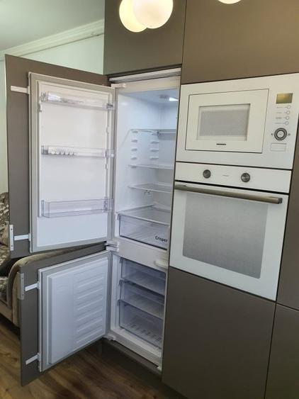 Apartament doua camere, cartier rezidential Bacovia, mobilat utilat LUX, parcare - 13