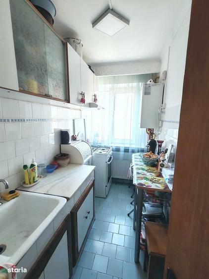 Apartament 2 camere Trivale, etaj 1, balcon, centrala proprie - 5