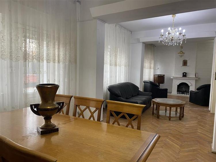 Vila cu gradina, foisor, teren 1.029 mp si aer de Breaza! - 5