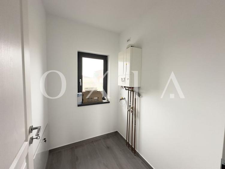 BX191 Vila Individuala, Amenajari Premium - 14