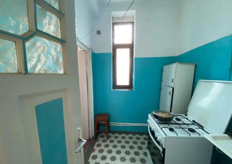 Apartament 5 camere, 120 mp, 2 bai, zona Ultracentrala - 5