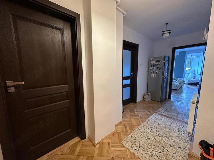 Proprietar, 2 camere decomandat, 70 mp, renovat complet - 2