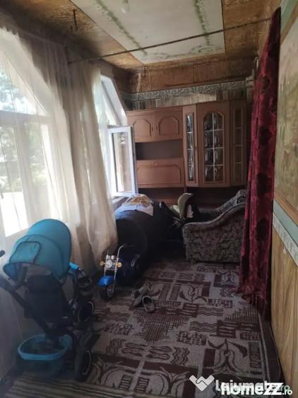 Casa de vanzare, 741 mp teren, zona Co?oveni -Dolj - 17