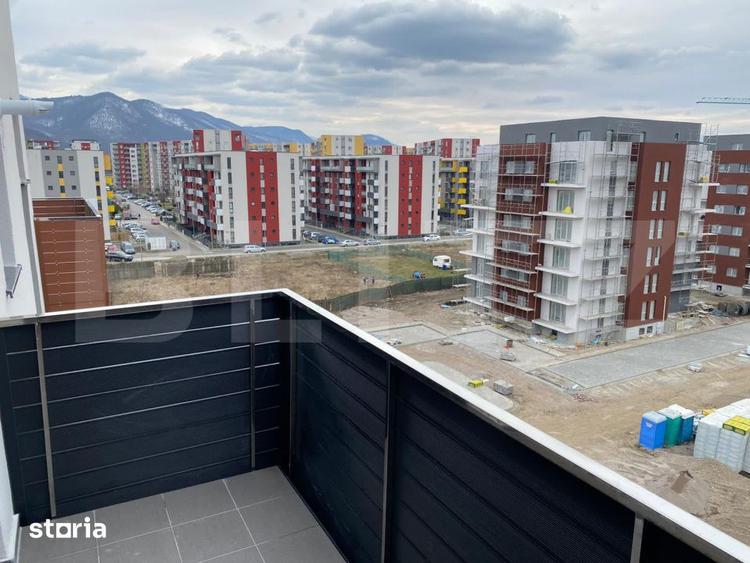 Garsonieră decomandată în Bartolomeu