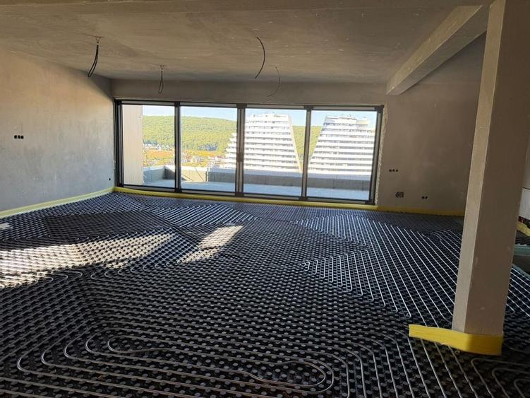 Casă cu 4 camere în Zorilor