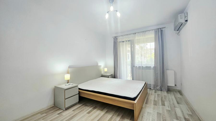Vă așteptăm acasă! Apartament spațios cu 3 camere în zona Fundeni – Dobroești !! - 8