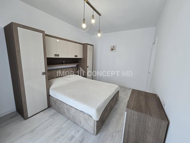 INCHIRIERE APARTAMENT 2 camere in ansamblu rezidential Vest - 14
