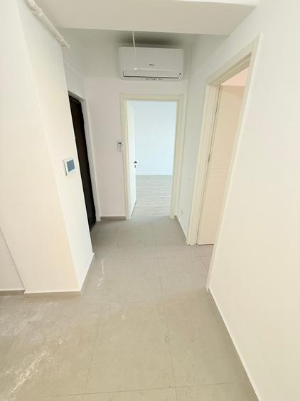 Apart nou modern, 3 camere, parcare inclusa, intabulat - 9