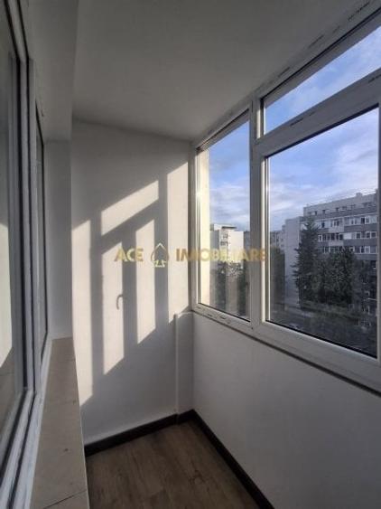Apartament cu 3 camere semidecomandat, mobilat în Giulești