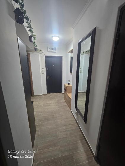 Apartament 2 camere Exercitiu - 2