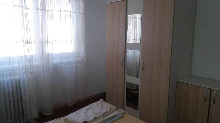 Vand apartament 3 camere decomandat - 3