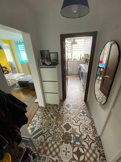 2 camere Obor/Colentina  mobilat-utilat complet - 8