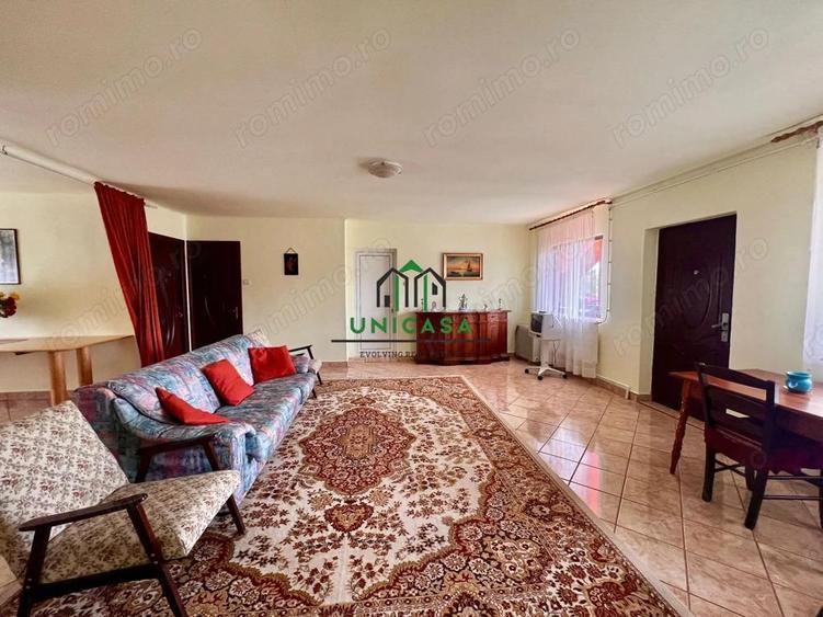 Casa Bunesti/La Cheie - 10