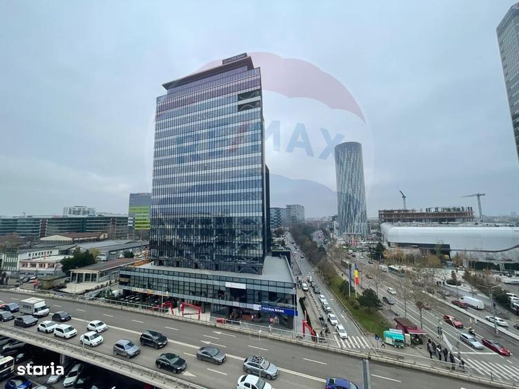 Spatiu de birouri modern Soseaua Pipera 41 - 8