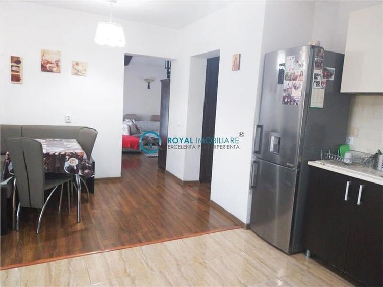 Royal Imobiliare-Vanzare Vila Zona Barcanesti - 19