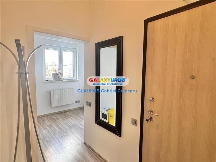 apartament 2 camere Piata Baneasa | ideal birou - 5