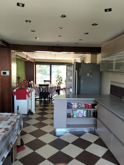 Casă individuală  spațioasă de închiriat 315 mp-4 dormitoare, fitness & biliard - 3