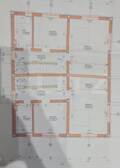 Duplex 334mp, teren 611mp, Mo?ni?a Veche, oportunitate dezvoltare/investi?ie - 5
