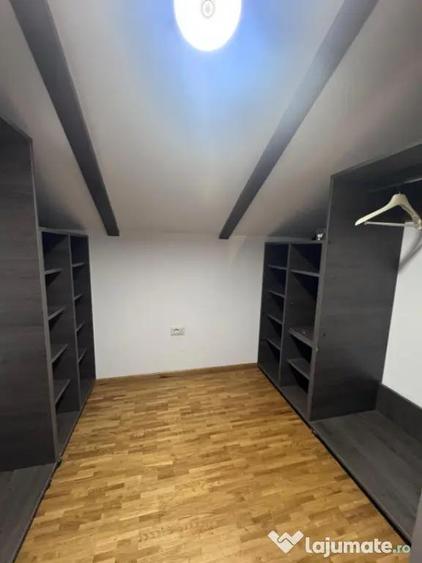 Casa individuala cu garaj si foisor, centru- Horodnic de Sus - 10