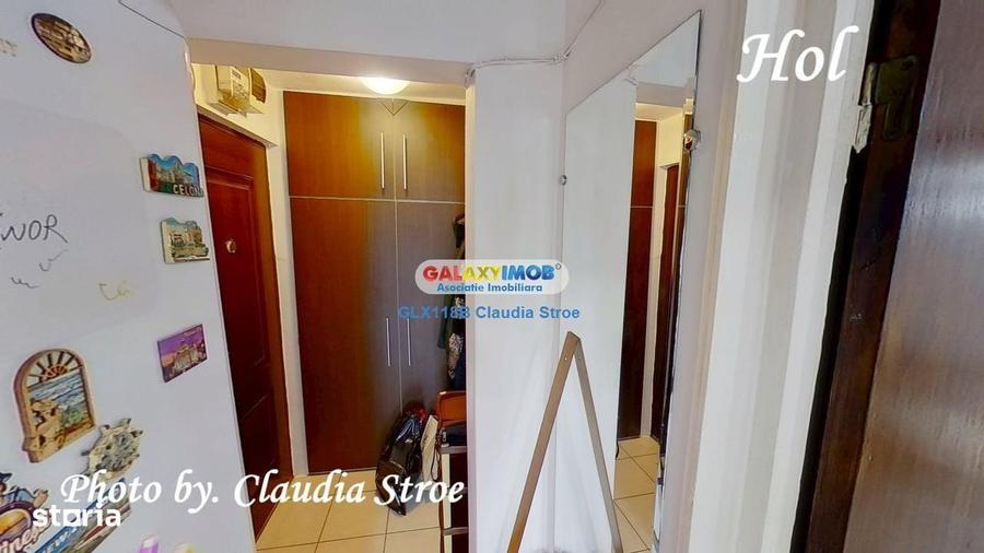 INCHIRIERE 3 CAMERE BRANCOVEANU - LUICA - 12