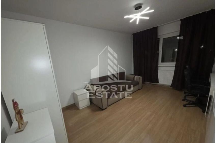 Apartament 1 camera, Pet-Friendly, Complexul Studențesc - 2
