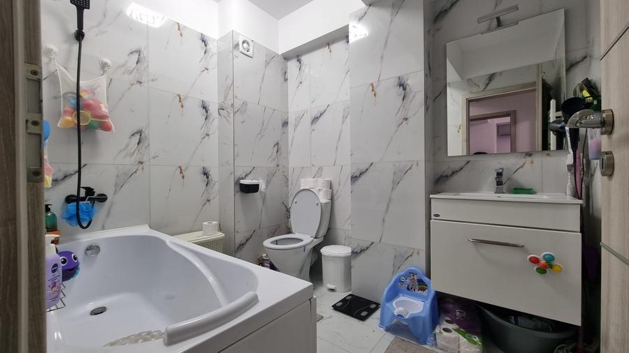 Apartament, 2 camere, 50 mp,Panoramic Residence Valea Adanca, Cod 160647 - 9