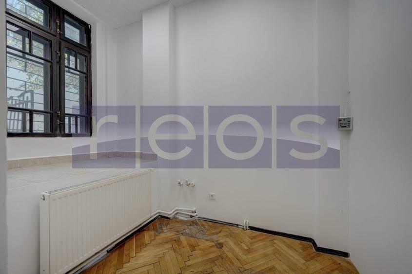 VANZARE 6 CAMERE APARTAMENT IN VILA INTERBELICA | SECTOR 1 | - 4