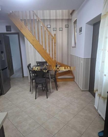 Casa de Vanzare Crangasi | Curte 100mp | Centrala Termica | 150mp Util - 2