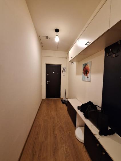 Apartament cu 2 camere, decomandat, balcon, zona Parcului Poligon - 5