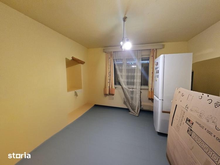 Casa Deva, strada Crangului - 3