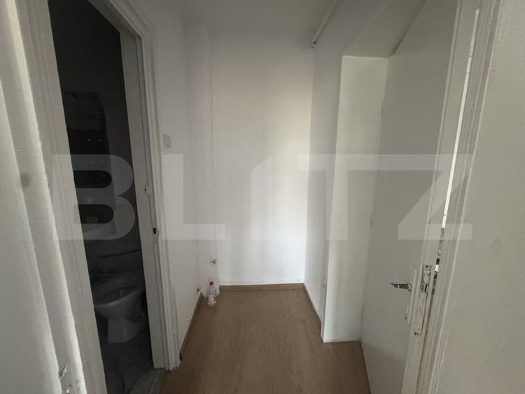 Apartament cu 2 camere semidecomandat, 42,60 mp, zona Podu Ros - 8