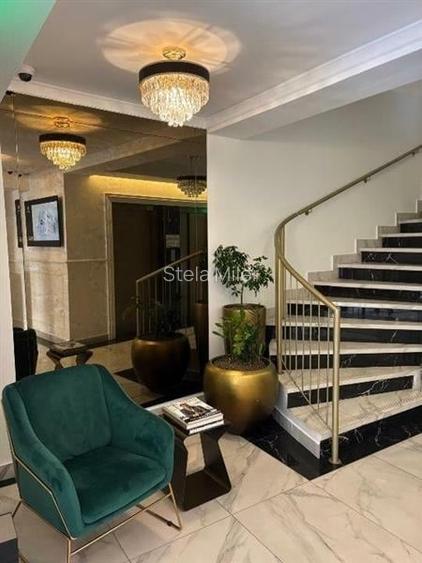 Calea Victoriei, apartament 2 camere, constructie 2021 Calea Victoriei, apartament 2 camere, constructie 2021