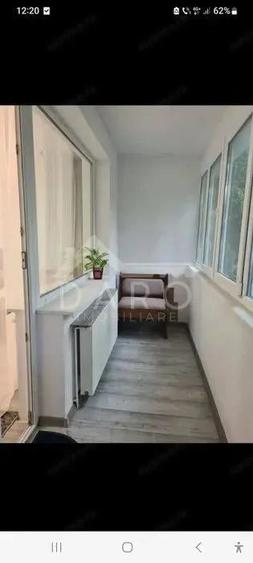 Garsoniera de inchiriat | Zona Dacia | 350 /luna - 6