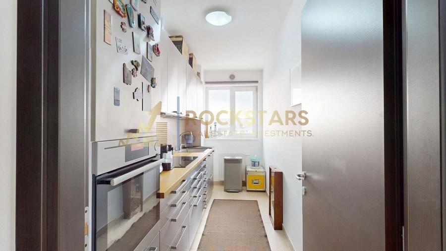 Apartament 2 Camere | Balcon  22mp | Titan | Edenia | Loc Parcare - 12