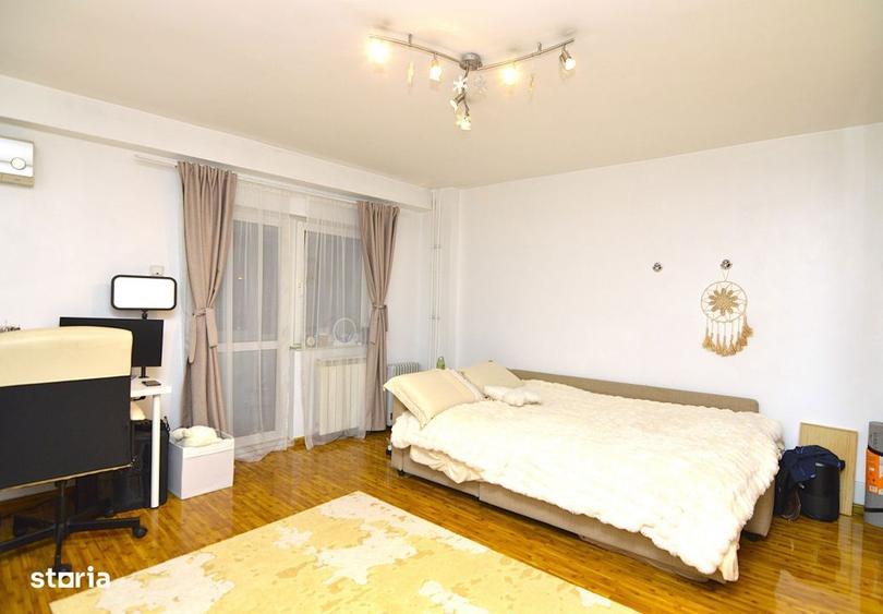 Vanzare Garsoniera Unirii Nerva Traian - Bloc Lotto - 13