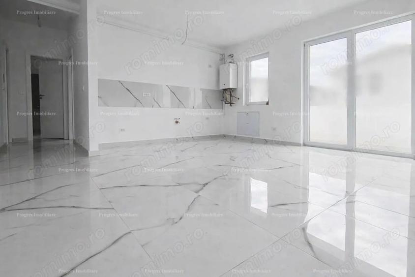Apartament 2 camere - bloc nou - finalizat - etaj 2 - 50mp - 85.000 Euro - 1