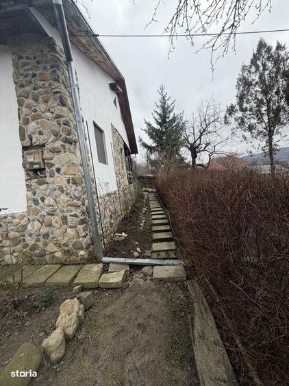 Casa de vacanta zona deal, 27km de Buzau - 2